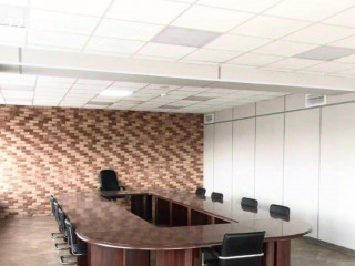 Аренда офиса 983 м² улица Ибрагимова 31к47