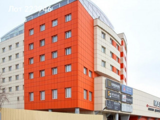 Фотография Аренда офиса, 525 м² , Рябиновая улица 41к1  №3