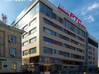 Фотография Аренда офиса, 1192 м² , Скотопрогонная улица 27/26с1 №3 Фотография Аренда офиса, 1192 м² , Скотопрогонная улица 27/26с1 №3