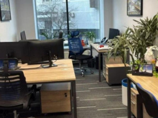 Фотография Аренда офиса, 480 м² , улица Академика Пилюгина 22  №3