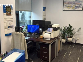 Фотография Аренда офиса, 480 м² , улица Академика Пилюгина 22  №2