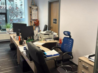 Фотография Аренда офиса, 480 м² , улица Академика Пилюгина 22  №4