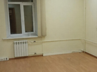 Фотография Отдельно стоящее здание, Большой Казённый переулок 8с1  №2