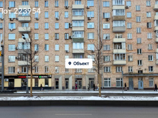 Фотография Аренда помещения свободного назначения, 73 м² , Звенигородское шоссе 3Ас1 №2 Фотография Аренда помещения свободного назначения, 73 м² , Звенигородское шоссе 3Ас1 №2