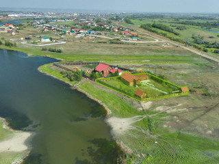 Продажа помещения свободного назначения 320 м² Парковая улица 37 