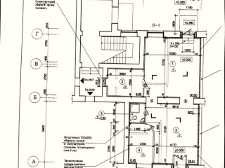 Фотография Аренда помещения свободного назначения, 79 м² , Большой Сампсониевский проспект 75  №6