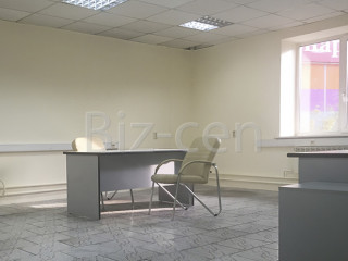 Аренда офиса 30 м² шоссе Энтузиастов 12А