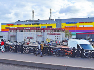 Фотография Аренда офиса, 30 м² , шоссе Энтузиастов 12А №2 Фотография Аренда офиса, 30 м² , шоссе Энтузиастов 12А №2