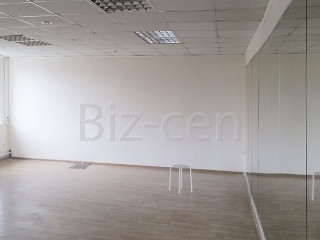 Аренда офиса 18 м² шоссе Энтузиастов 12А