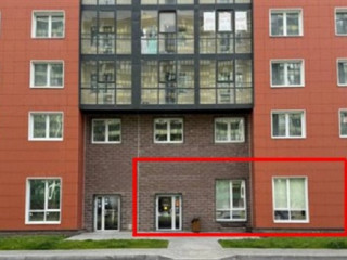 Фотография Продажа магазина, 146 м² , улица Шувалова №1 Фотография Продажа магазина, 146 м² , улица Шувалова №1