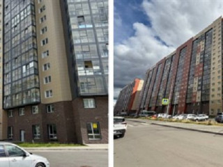 Фотография Продажа магазина, 146 м² , улица Шувалова №5 Фотография Продажа магазина, 146 м² , улица Шувалова №5