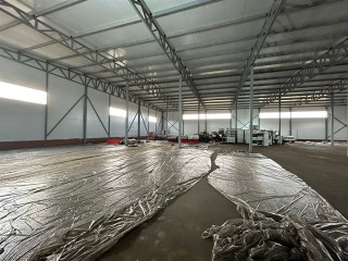 Фотография Продажа склада, 3000 м² , Новоприозерское шоссе, 9-й километр   №10