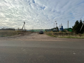 Фотография Продажа склада, 3000 м² , Новоприозерское шоссе, 9-й километр   №5