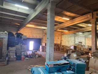 Фотография Аренда склада, 1000 м² , Предпортовая улица   №6