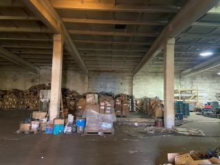 Фотография Аренда склада, 1000 м² , Предпортовая улица   №5