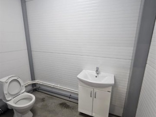 Фотография Продажа склада, 1620 м² , Р-21 Кола, 22-й километр   №4