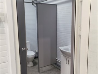 Фотография Продажа склада, 1620 м² , Р-21 Кола, 22-й километр   №2