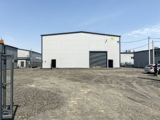 Фотография Продажа склада, 1620 м² , Р-21 Кола, 22-й километр   №6