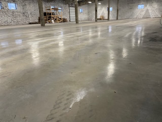 Фотография Аренда склада, 922 м² , Волхонское шоссе   №9