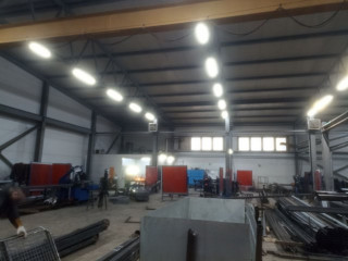 Фотография Аренда склада, 2800 м² , промзона Уткина Заводь   №15