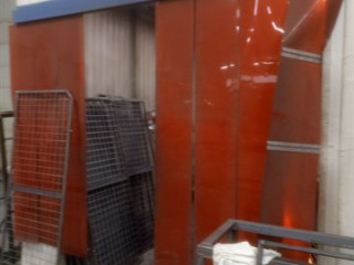 Фотография Аренда склада, 2800 м² , промзона Уткина Заводь   №4