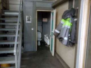 Фотография Аренда склада, 2800 м² , промзона Уткина Заводь   №2