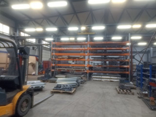 Фотография Аренда склада, 2800 м² , промзона Уткина Заводь   №14