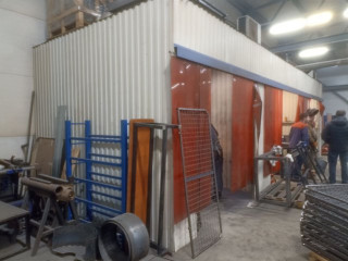 Фотография Аренда склада, 2800 м² , промзона Уткина Заводь   №3