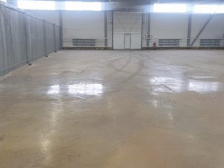 Фотография Аренда склада, 575 м² , Промышленная улица   №1