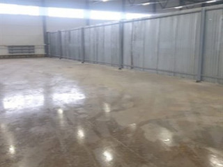 Фотография Аренда склада, 2427 м² , Промышленная улица   №7