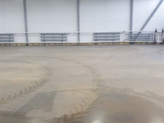 Фотография Аренда склада, 2427 м² , Промышленная улица   №4