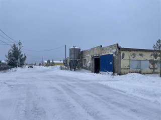 Фотография Продажа склада, 8000 м² , Церковная улица   №3