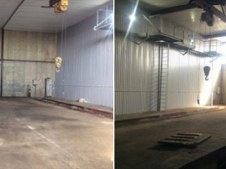 Фотография Аренда склада, 240 м² , улица Севастьянова   №2