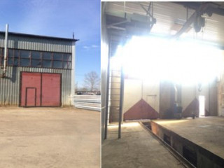 Фотография Аренда склада, 240 м² , улица Севастьянова   №3