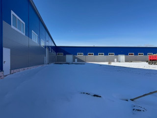 Фотография Аренда склада, 2000 м² , улица Петрова Дача №2 Фотография Аренда склада, 2000 м² , улица Петрова Дача №2