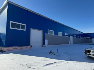 Аренда склада 3300 м² улица Петрова Дача  