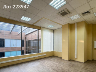 Фотография Аренда офиса, 1195 м² , Скотопрогонная улица 27/26с1  №2