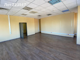 Фотография Аренда офиса, 1195 м² , Скотопрогонная улица 27/26с1  №3