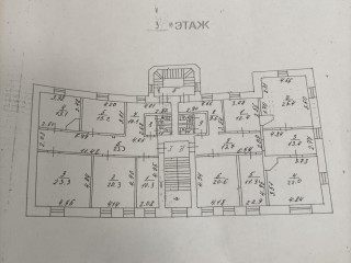 Фотография Аренда помещения свободного назначения, 832 м² , Большой Казённый переулок 8с1 №6 Фотография Аренда помещения свободного назначения, 832 м² , Большой Казённый переулок 8с1 №6