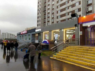 Аренда помещения свободного назначения 85 м² улица Авиаконструктора Миля 8к1 