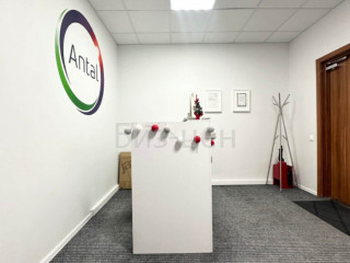 Фотография Аренда офиса, 125 м² , Литейный проспект 26  №10