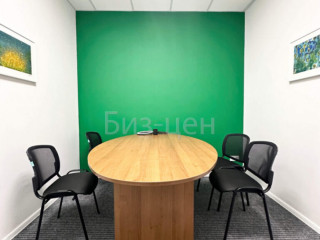 Фотография Аренда офиса, 125 м² , Литейный проспект 26  №9