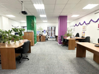 Фотография Аренда офиса, 125 м² , Литейный проспект 26  №2