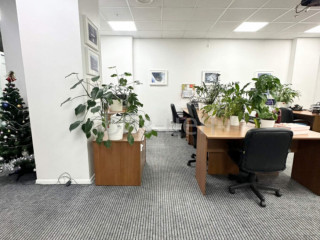 Аренда офиса 125 м² Литейный проспект 26 