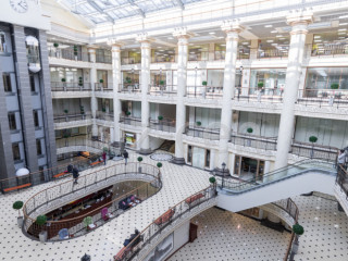 Фотография Аренда офиса, 125 м² , Литейный проспект 26  №20