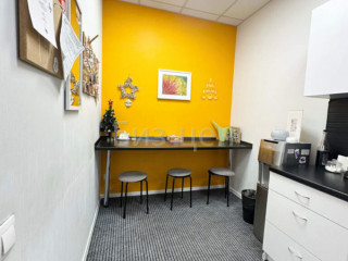 Фотография Аренда офиса, 125 м² , Литейный проспект 26  №7