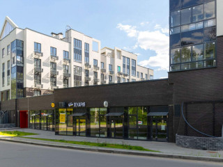 Фотография Аренда помещения свободного назначения, 37 м² , деревня Жабкино 1  №3