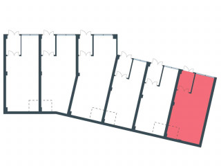 Фотография Аренда помещения свободного назначения, 37 м² , деревня Жабкино 1  №9