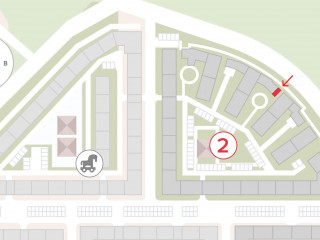 Фотография Аренда помещения свободного назначения, 37 м² , деревня Жабкино 1  №10