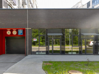 Аренда помещения свободного назначения 37 м² деревня Жабкино 1 